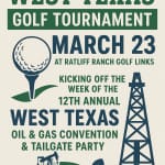 2026 Oil and Gas Networking events