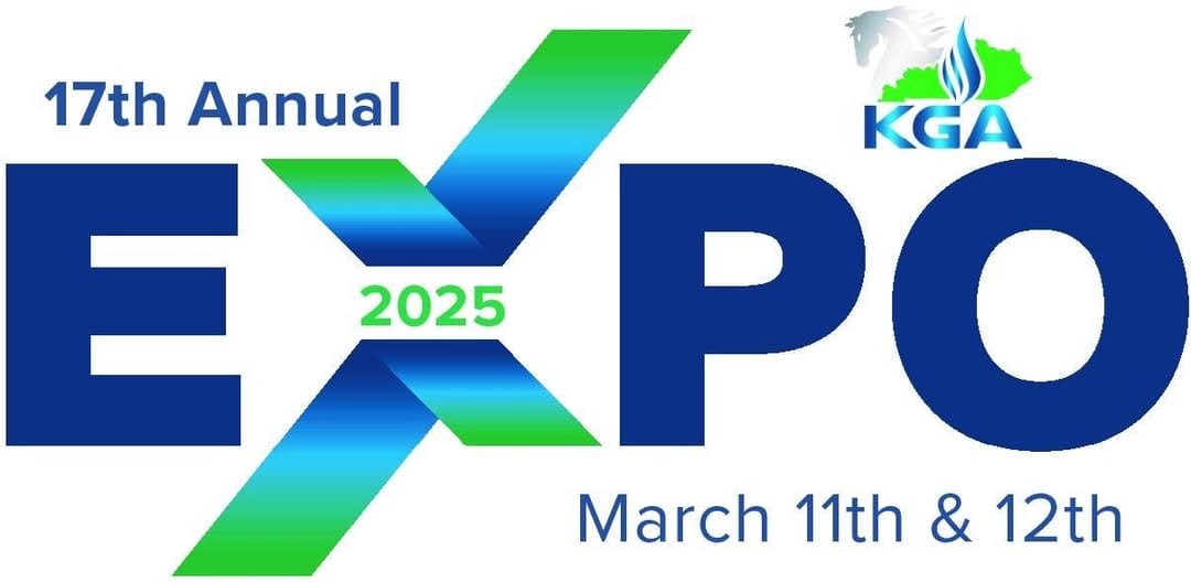 Register Now for the KGA 17TH ANNUAL EXPO REGISTRATION FORM March 11-12, 2025 - Lexington, Ky