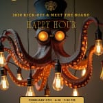 2026 Oil and Gas Networking events