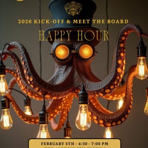 2026 Oil and Gas Networking events