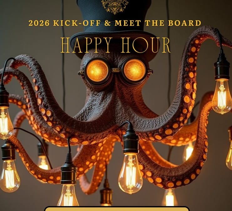 Register Now for the Appalachian Pipeliners Association 2026 APA Membership Kick Off and Meet the Board Event – February 5, 2026 – Washington, PA