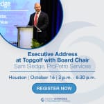 2025 Oil and Gas Global Industry News and Network of Events Calendar