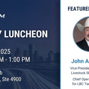 Register Now for the GPA Midstream Houston January Luncheon- January 8, 2025 - Houston, Tx