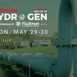 Register now for the ALJ Group 5th AMERICAN HYDROGEN FORUM - May 29-30, Houston Tx