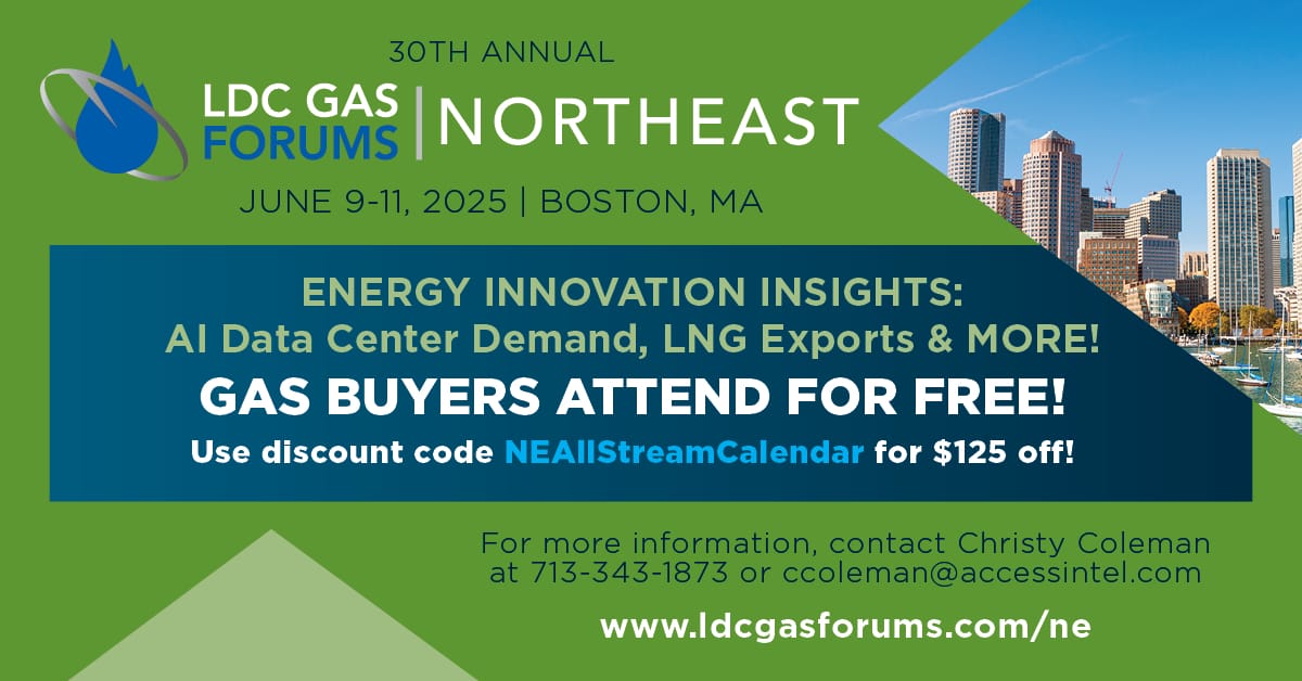 Register now for the Northeast Forum - 2025 Calendar of Events June 9 - 11, Boston, MA