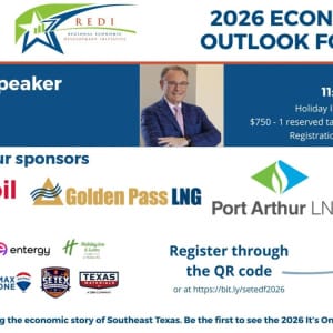 2026 Oil and Gas Networking events