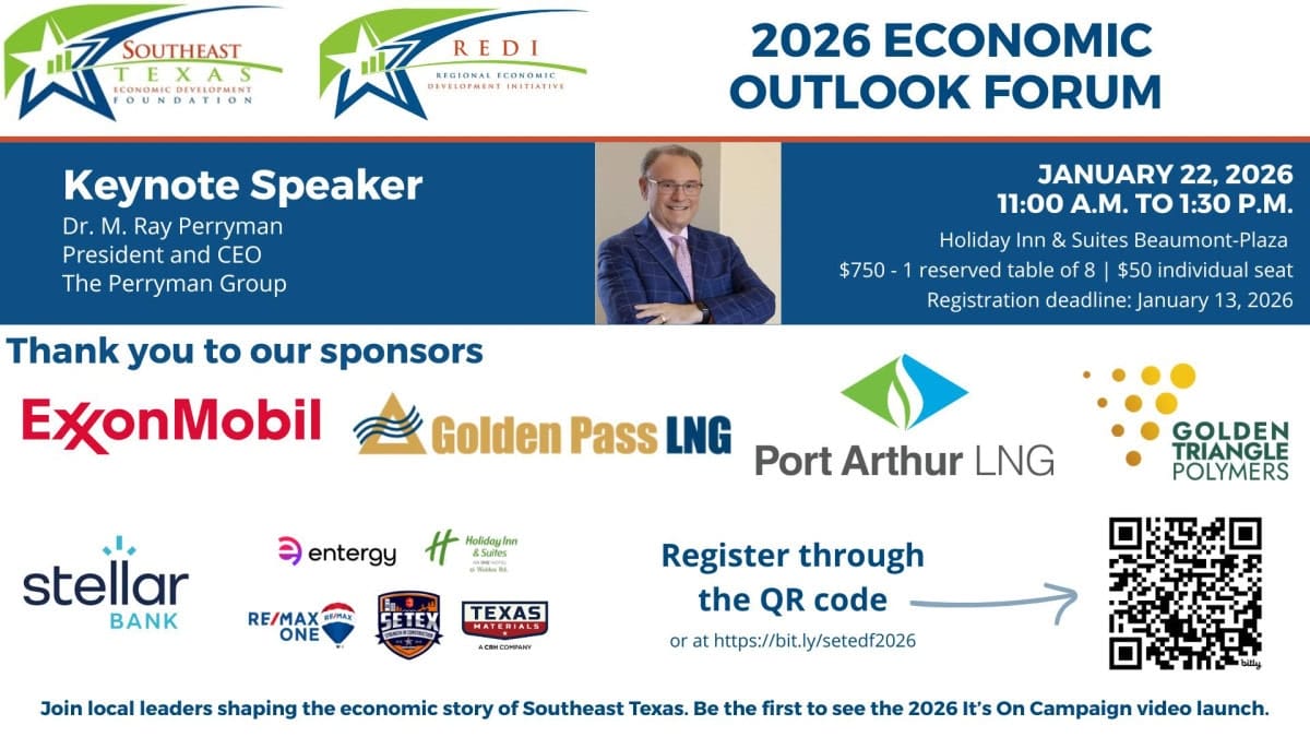 2026 Oil and Gas Networking events