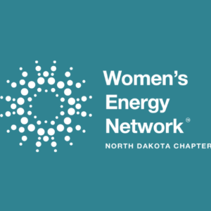 Register now for the Women's Energy Network North Dakota: Chapter Kickoff Mixer February 6 - Williston, ND