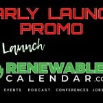 Conferences in Renewables RNG H2 Green Energy