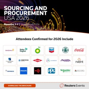 2026 Oil and Gas Global Industry News and Network of Events Calendar