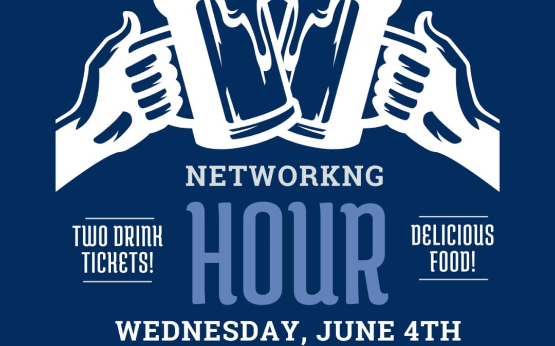 Rocky Mountain Pipeliners Club Happy Hour June 4, 2025 – Denver