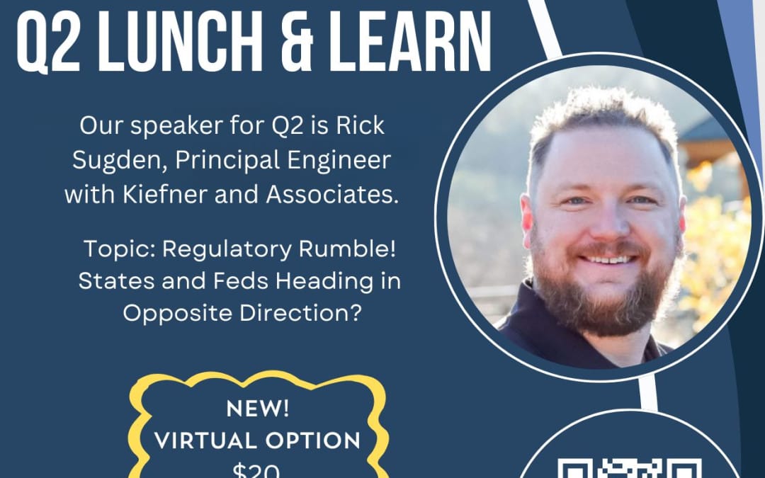 Register Now for the Rocky Mountain Pipeliners Club Q2 Luncheon June 5 Featuring Rick Sugden with Kiefner