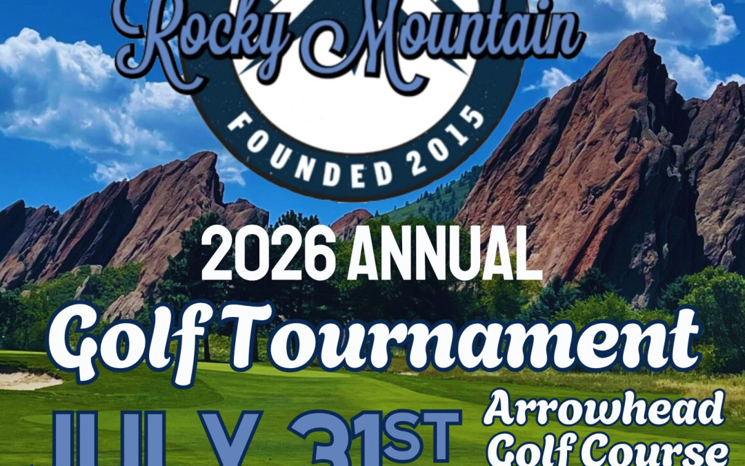 Register Now for the Rocky Mountain Pipeliners Club (RMPC) 11th Annual Golf Tournament – July 31, 2026 – Littleton, CO