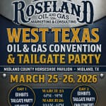 2026 Oil and Gas Networking events