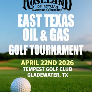 2026 Oil and Gas Networking events