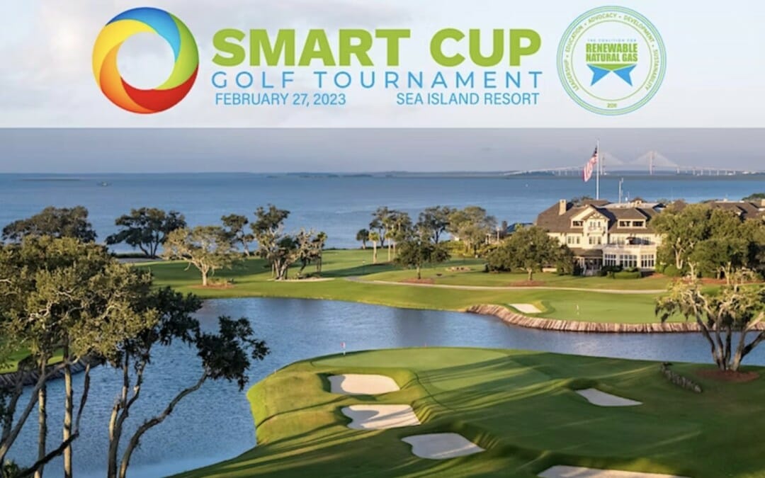 Register Now for the SMART Cup – RNG Coalition Endowment Golf Tournament & Fundraiser Feb 27, 2023 – Georgia