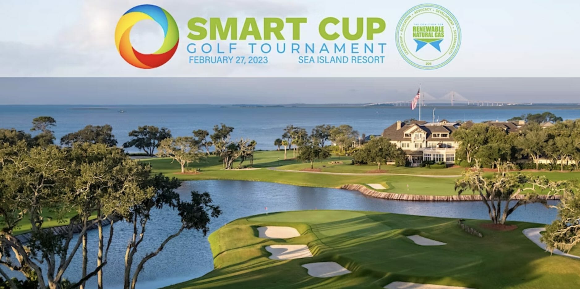 Charity Golf Tournaments for Oil and Gas and Renewables