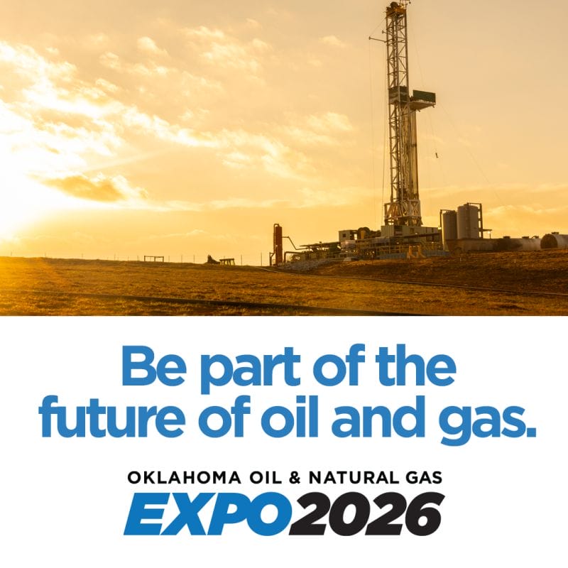 2026 Oil and Gas Global Industry News and Network of Events Calendar