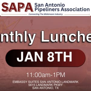 2026 Oil and Gas Global Industry News and Network of Events Calendar