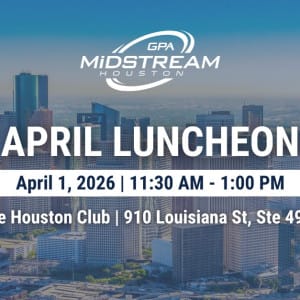 2026 Oil and Gas Global Industry News and Network of Events Calendar