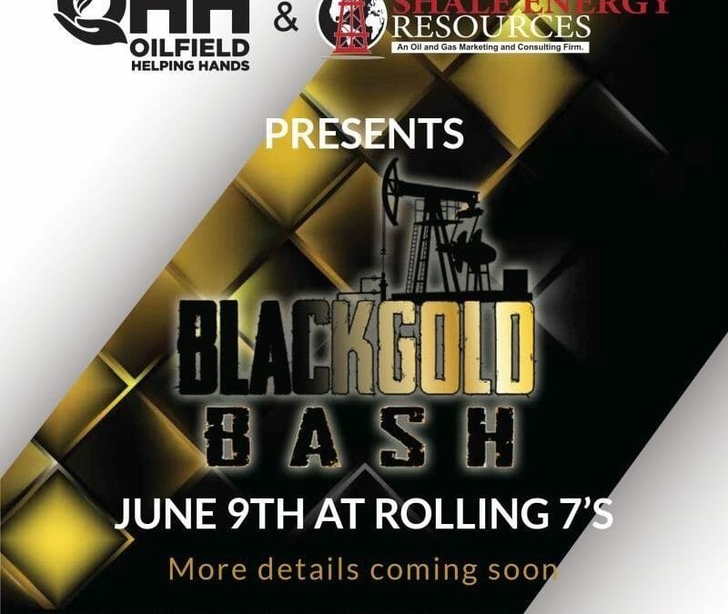 OHH BlackGold Bash OHH & Shale Energy Resources(Permian)