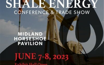 Upstream Oil and Gas Events Calendar for the Oilpatch