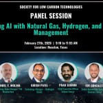 2026 Oil and Gas Global Industry News and Network of Events Calendar