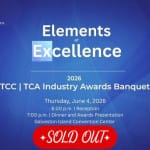 TCC TCA Awards Banquet