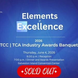 TCC TCA Awards Banquet