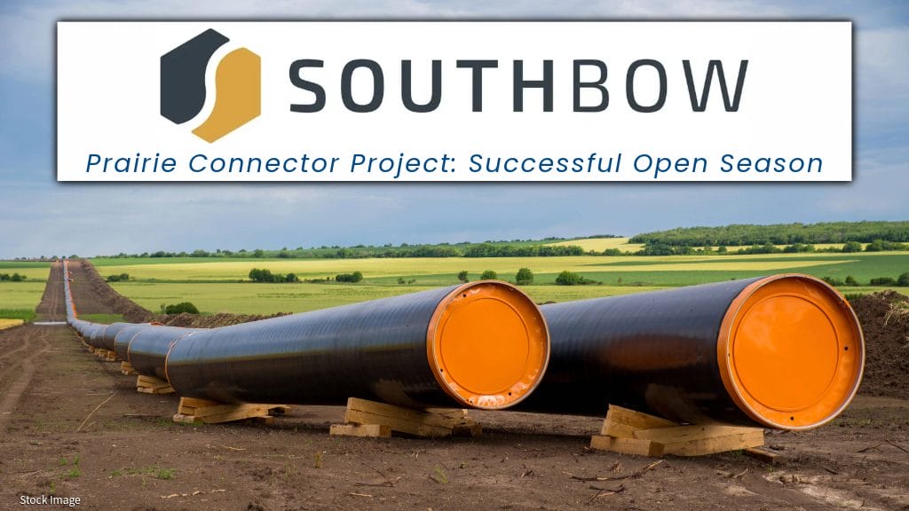South Bow Announces Successful Open Season