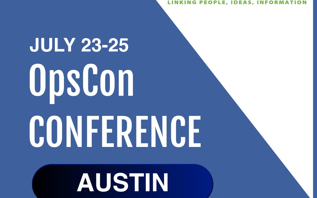 Southern Gas Association SGA 2025 Operations Conference July 23-25, 2025 – Austin