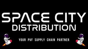 Space City Distribution