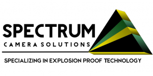 Midstream Calendar Spectrum Explosion Proof Cameras