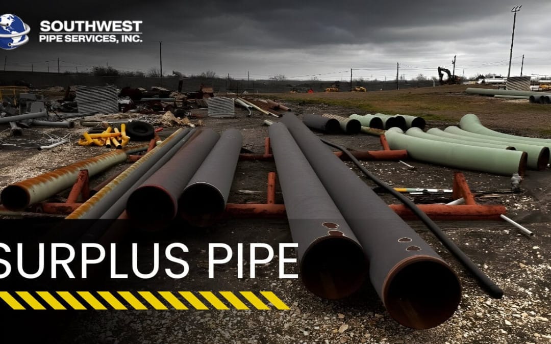 Turn Your Surplus Pipe into Capital: The Asset Manager’s Guide to Liquidation