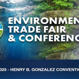 Register Now for the Texas Commission on Environmental Quality Environmental Trade Fair and Conference (ETFC) - June 3-4 2025 - San Antonio, Tx