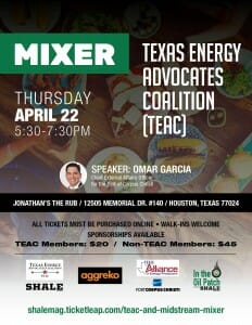 Texas Energy Advocates Coalition