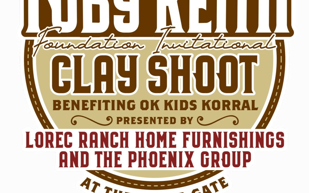Register Now for the Toby Keith Foundation Invitational Sporting Clays Tournament October 20, 2023