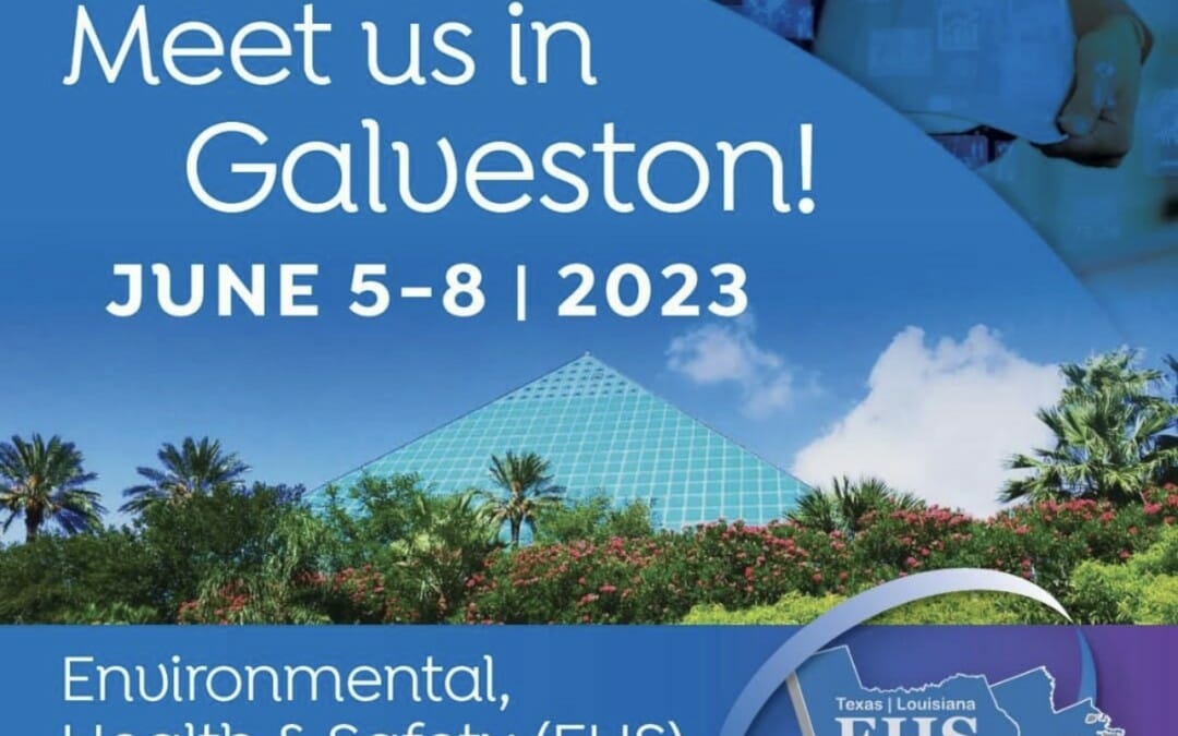 2023 LCA / TCC EHS Seminar & Tradeshow JUNE 5-8, 2023  Education: June 5-8 Exhibit Hall: June 6-8 – Galveston, TX