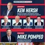 2025 Oil and Gas Global Industry News and Network of Events Calendar