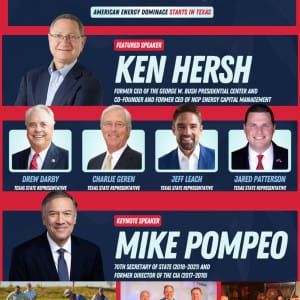 2025 Oil and Gas Global Industry News and Network of Events Calendar