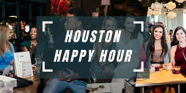 TYP Houston May Happy Hour May 29, 2025 – Houston