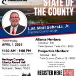 2026 Oil and Gas Global Industry News and Network of Events Calendar