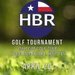 2022 HBR Golf Tournament Houston