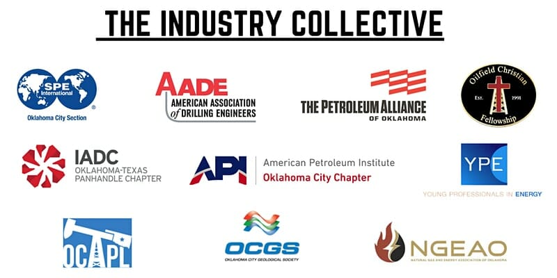 Register Now for The Industry Collective – MIDCON Energy Forum July 28th – OKC