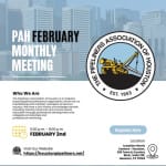 2026 Oil and Gas Networking events