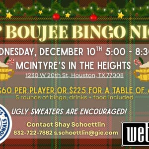 2025 Oil and Gas Global Industry News and Network of Events Calendar