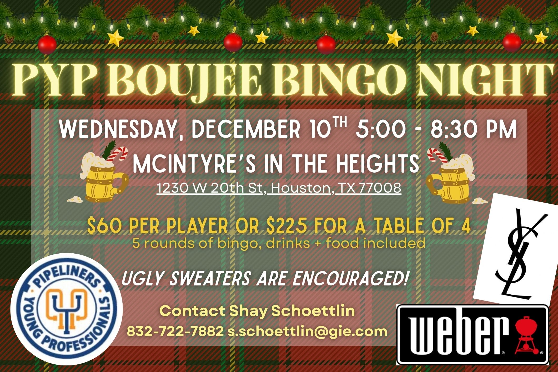 2025 Oil and Gas Global Industry News and Network of Events Calendar