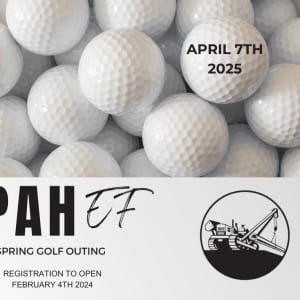 Register Now for The Pipeliners Association of Houston spring 2025 golf tournament- April 7th 2025 -Kingwood, Tx