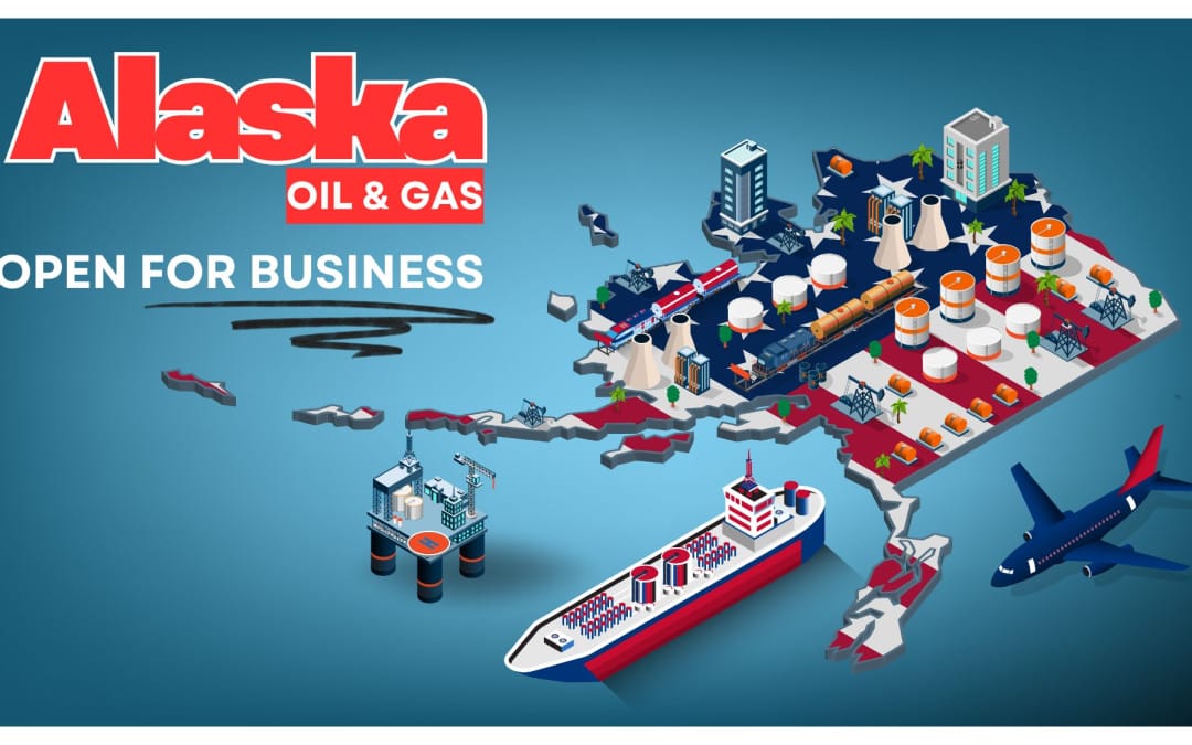 Trump Administration Reopens Alaska’s Arctic Refuge to Oil Leasing