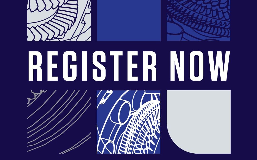 Register Now for the Turbomachinery & Pump Symposia – September 16-18, 2025 – Houston, TX